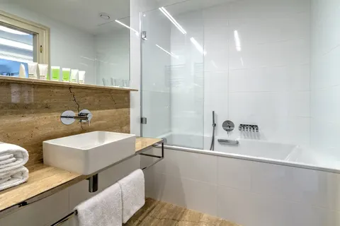 Hotel Golden Star foto 8