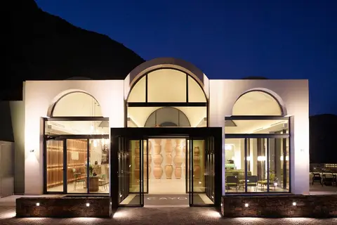 Cayo Exclusive Resort & Spa in Πλάκα — foto 28