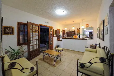 Paloma Garden & Corina Hotel in Δημοτική Ενότητα Μαλίων — foto 9
