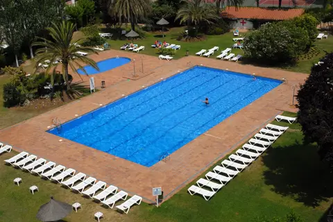 Hotel Surf Mar in Lloret de Mar — foto 2