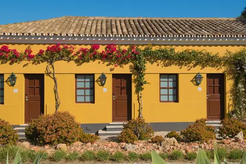 Hotel Vila Galé Albacora in Tavira, foto 16