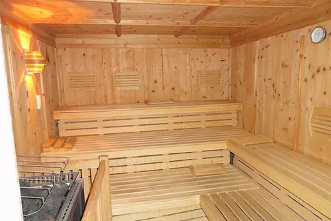 Hotel Konigsleiten in Wald im Pinzgau — foto 13