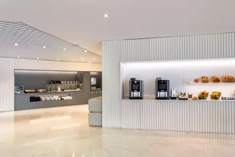B&B Hotel Jerez in Jerez de la Frontera — foto 7