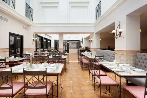 Hotel Eurostars Regina in Sevilla — foto 6
