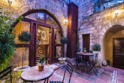 Avalon Boutique Hotel in Municipal Unit of Rhodes, foto 8