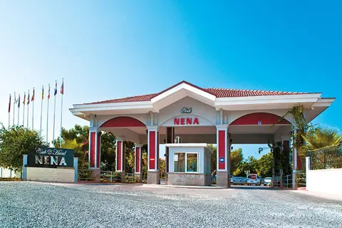 Club Nena in Doğanyurt — foto 4