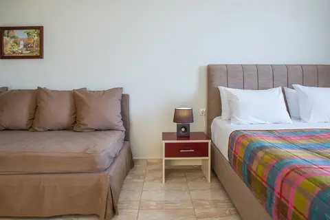 Hotel Orizontas in Καστροσυκιά — foto 7
