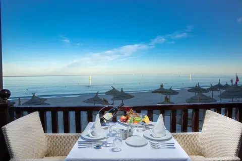 Marhaba Salem in Hôtel Marhaba Salem Resort — foto 25