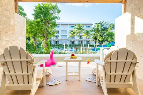 Princess Family Club Bavaro in Salvaleón de Higüey — foto 5