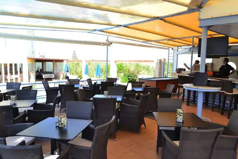 Futura Hotel in Máleme — foto 11