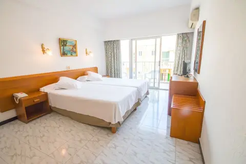 Hotel Amic Gala in Palma — foto 15