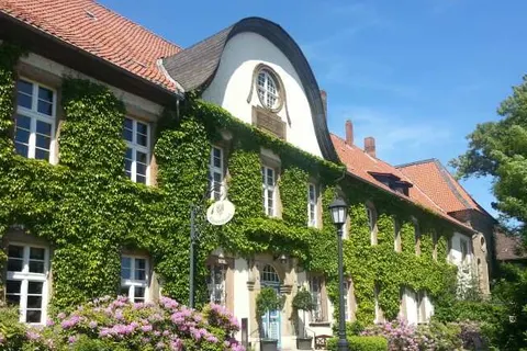 Klosterhotel Wöltingerode foto 1