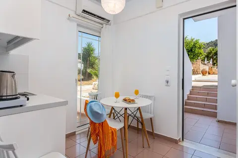 W Suites in Stalis Super Market, foto 5