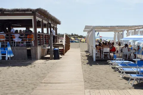 Camping Free Time foto 28