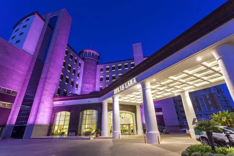 Melas Lara Hotel foto 35