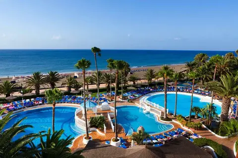 Sol Lanzarote in Puerto del Carmen — foto 2