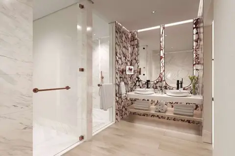 Delano Dubai in Dubai — foto 11