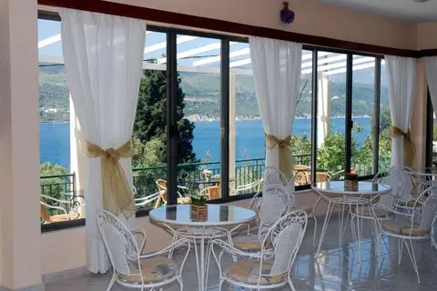 Anthemis Hotel Apartments in Δημοτική Ενότητα Βαθέος — foto 10