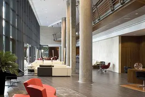 Sofitel Barcelona Skipper Hotel in Barcelona — foto 18