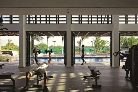 Long Beach Mauritius in Poste de Flacq VCA — foto 23