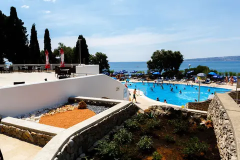 Hotel Drazica in Krk — foto 13