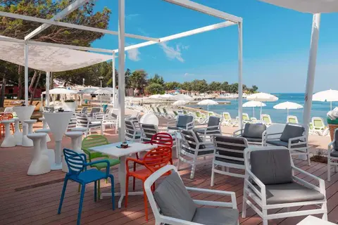 Stella Plava Laguna in Monterol — foto 9