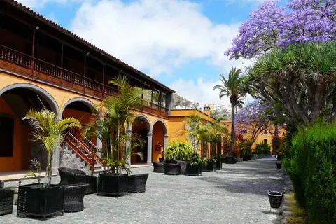 La Hacienda del Buen Suceso foto 4
