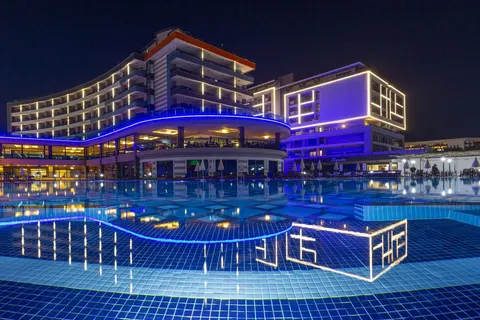 Lonicera Premium in Antalya — foto 31