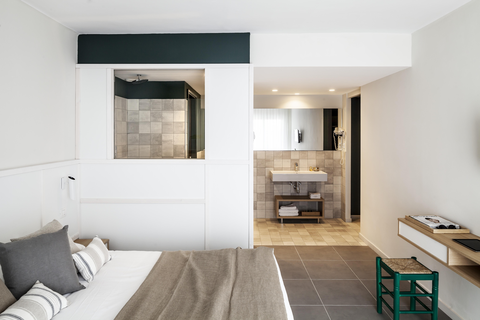 AQUA Hotel Bertran Park - logies & ontbijt foto 17