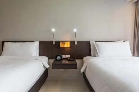 Maitria Hotel Sukhumvit 18 in Bangkok — foto 6
