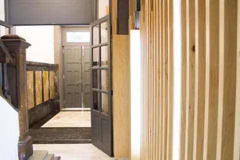 Lux Apartamentos Rosalia in Santiago de Compostella — foto 9