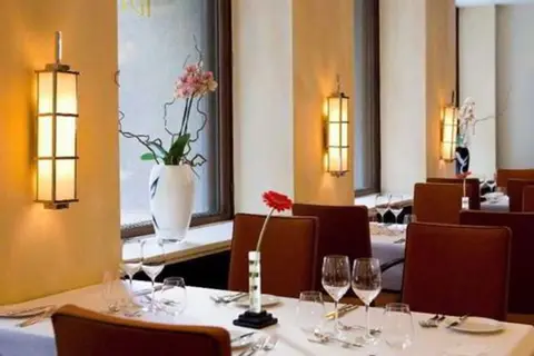 Solo Sokos Hotel Torni in Helsinki — foto 5