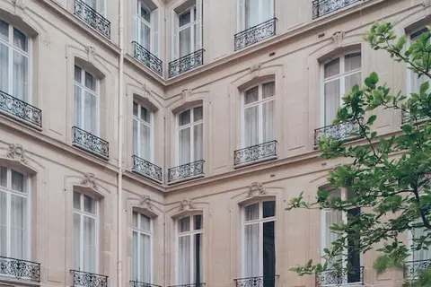 Hôtel Alfred Sommier in Parijs — foto 29