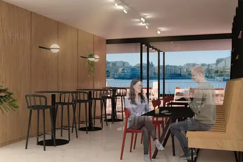 Cavalieri Art Hotel in San Ġiljan — foto 5