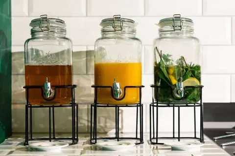 Qbic Hotel WTC Amsterdam foto 9