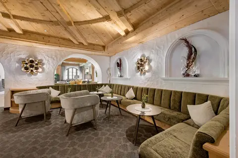 Hotel Mildererhof in Neustift im Stubaital — foto 14