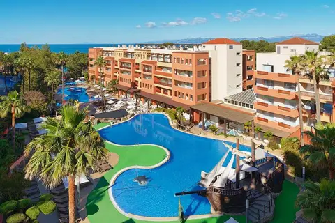 H10 Mediterranean Village in Salou