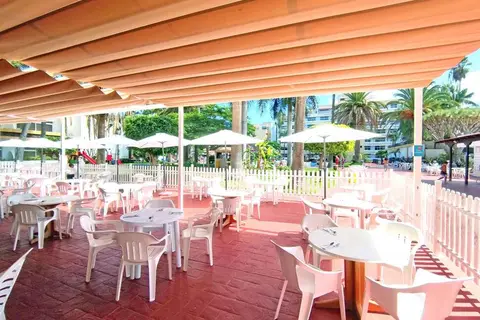 Blue Sea Hotel Puerto Resort in Puerto de la Cruz — foto 6