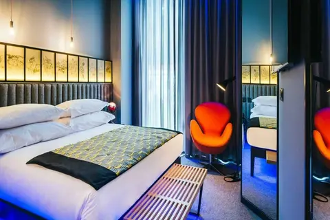Pestana Cr7 Funchal in Funchal — foto 30