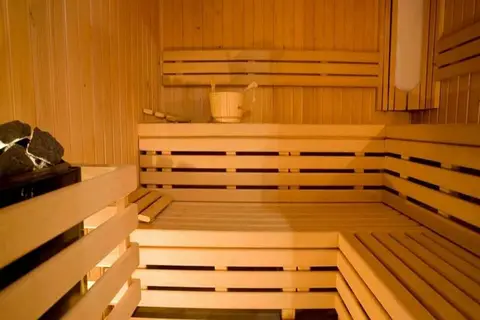 Villa Olimpica Suites in Barcelona — foto 12