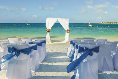 Hotel Riu Montego Bay in Montego Bay — foto 5