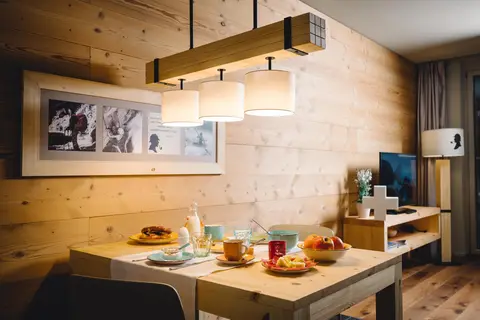 Residence Swisspeak Resorts Meiringen in Meiringen — foto 5