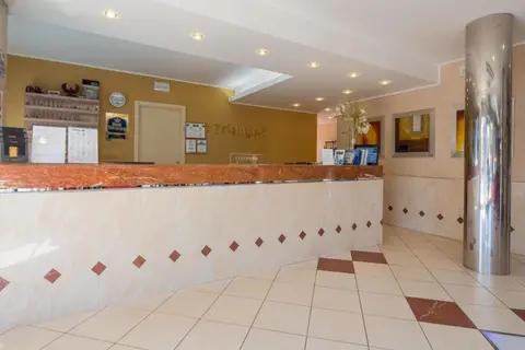 Best Western Hotel I Triangoli in Rome, foto 2