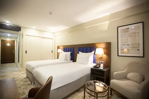 Ramada Plaza by Wyndham Istanbul Sultanahmet in Fatih — foto 16