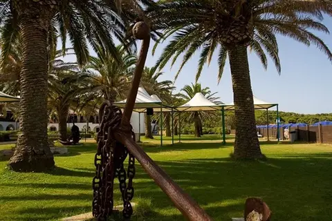 Hotel Portoconte in Alghero — foto 14