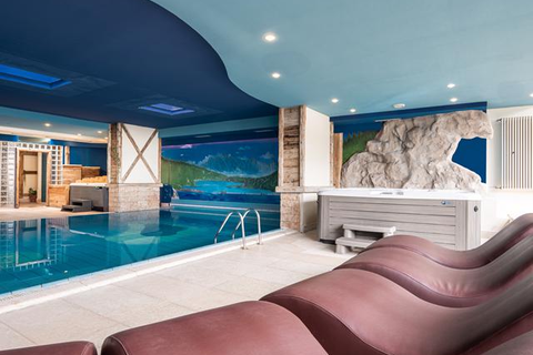 Park Hotel & Club il Caminetto foto 14