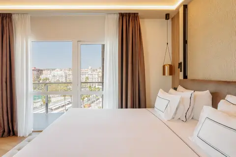 The Level At Meliá Alicante in Alicante — foto 13