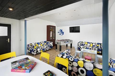 Knaus Campingpark Wingst foto 7