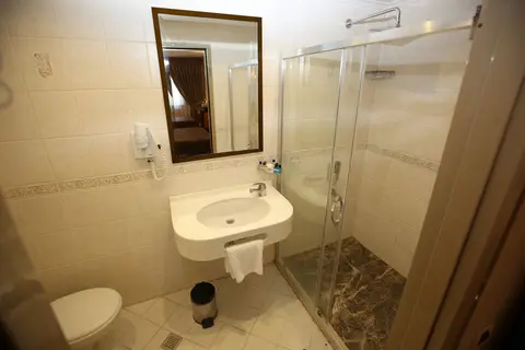Peak Star Otel in Fatih — foto 13