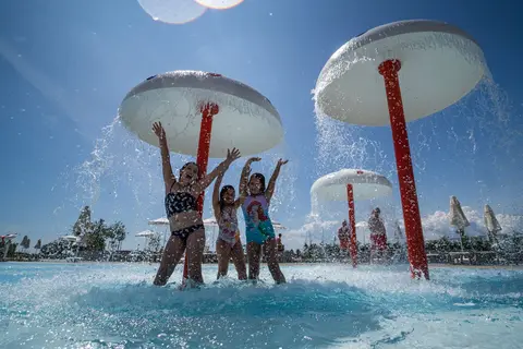 Wave Resort in Свети Влас — foto 5